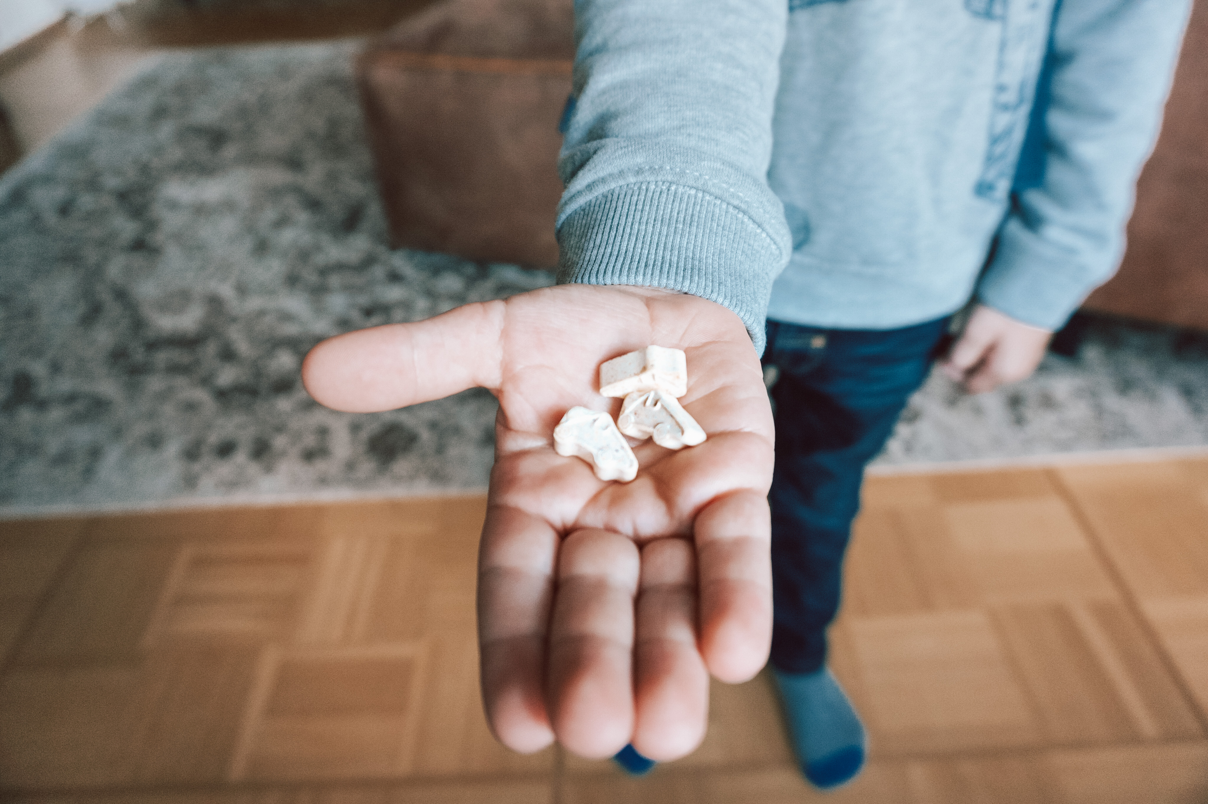 Schulstart im Jahr 2020 mit Orthomol